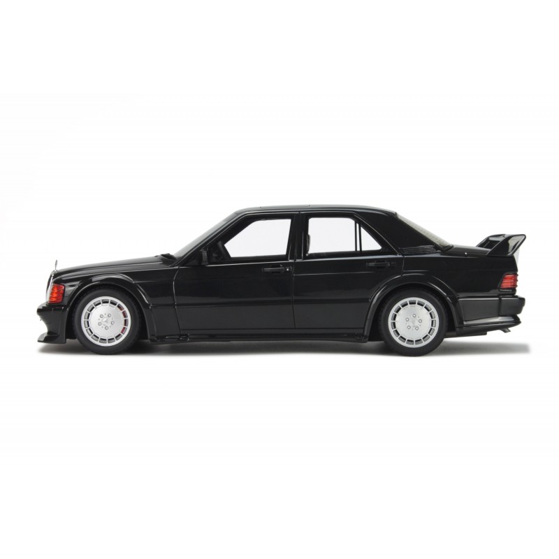 Mercedes-Benz 190E 2.5-16 EVO I Blue-Black DB199 1989