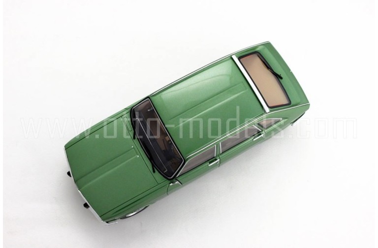 Renault 16 TX Vert Métal 1977