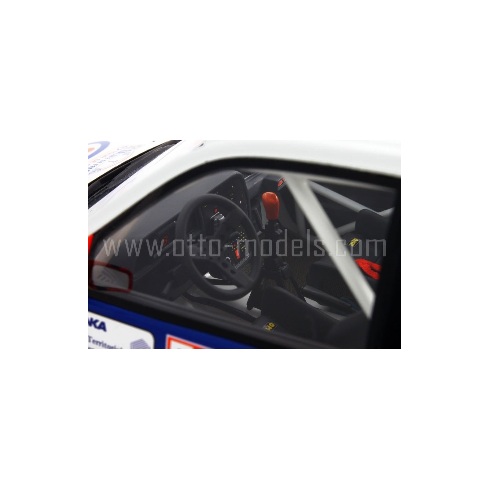Peugeot 306 Maxi Tour de Corse 1997