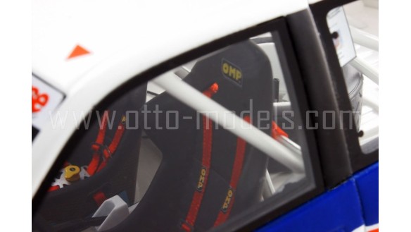 Peugeot 306 Maxi Tour de Corse 1997