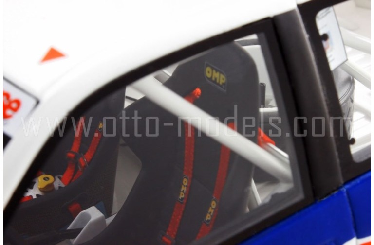 Peugeot 306 Maxi Tour de Corse 1997