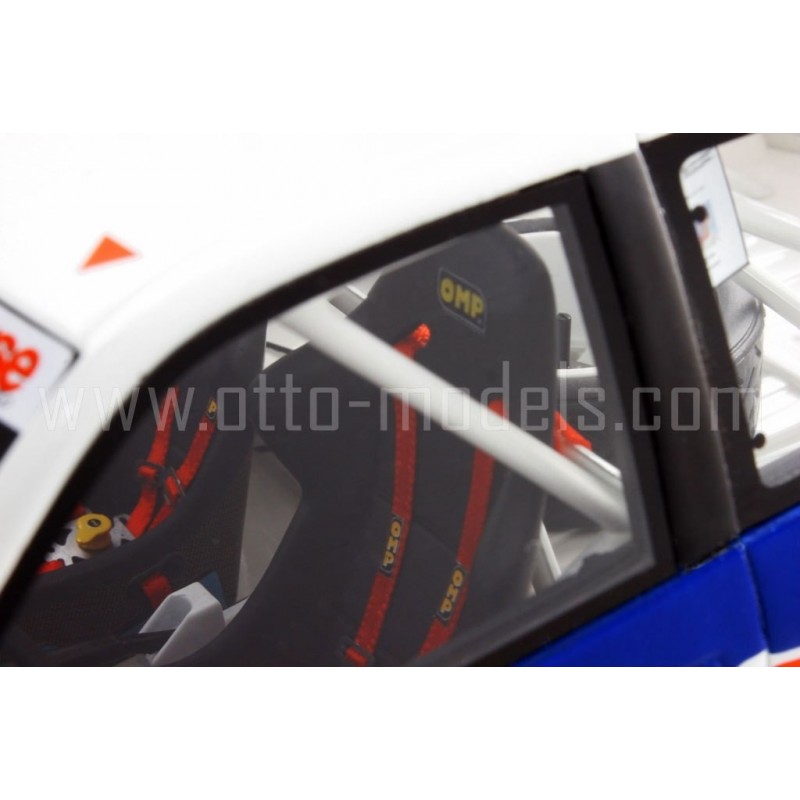 Peugeot 306 Maxi Tour de Corse 1997