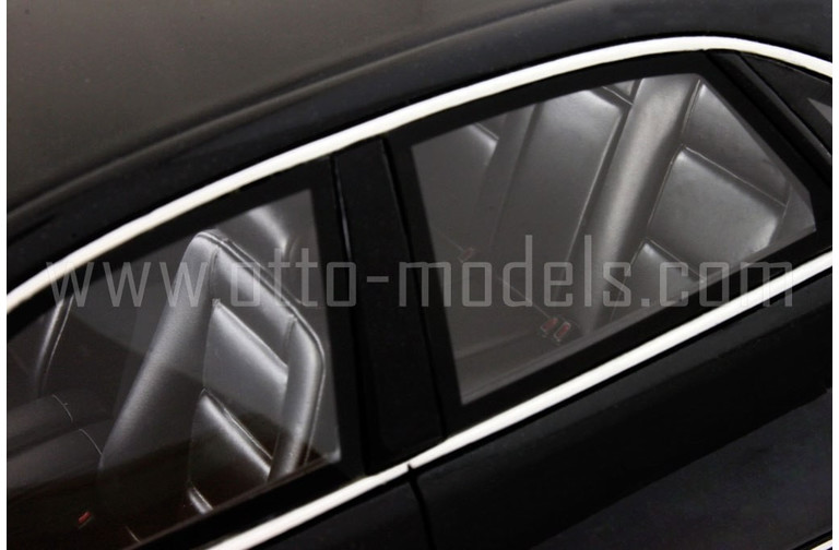 Audi S8 Brilliant Black 2002