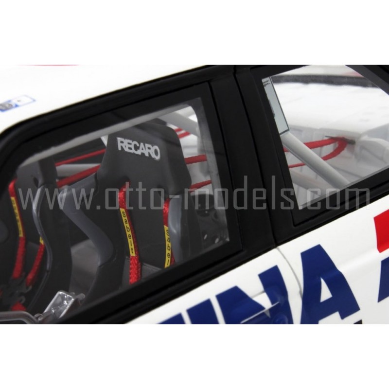 BMW E30 M3 Gr.A Rallye Monte Carlo 1989