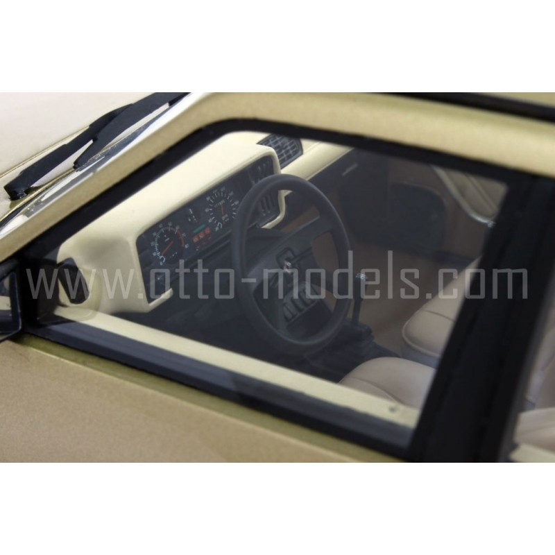 Renault 14 TS Champagne 1983