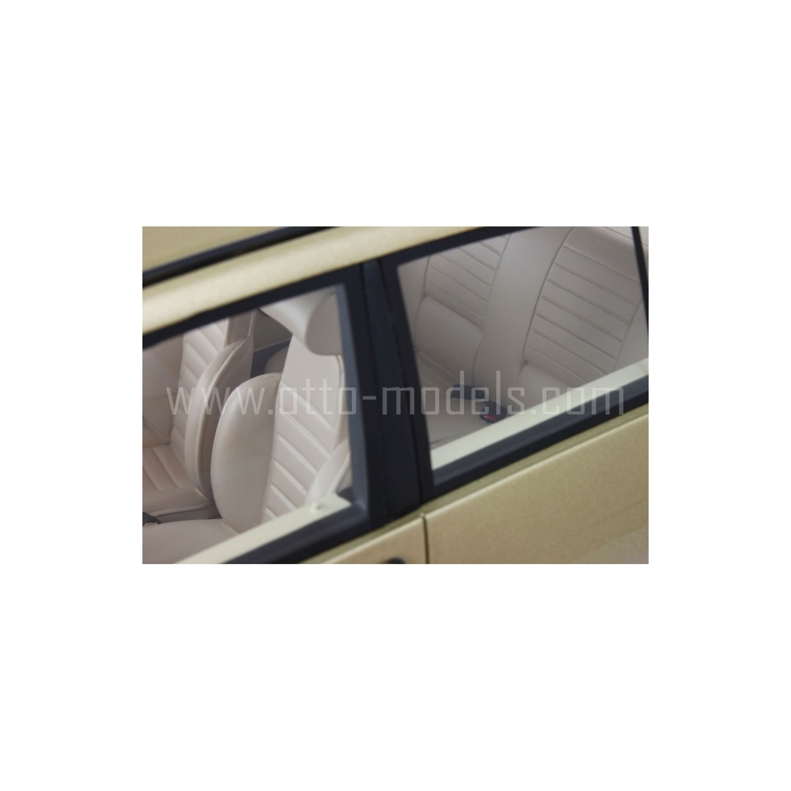 Renault 14 TS Champagne 1983