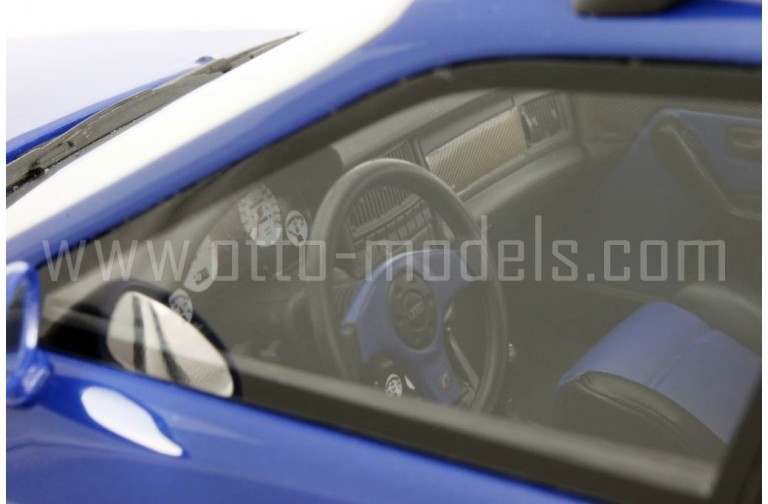 Audi Avant RS2 (B4) Bleu Nogaro 1994