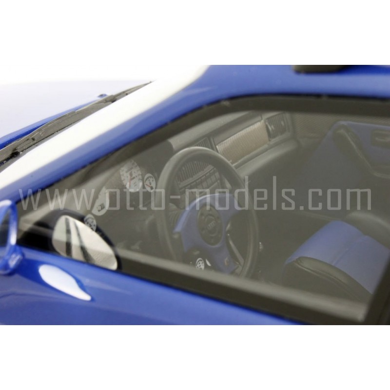 Audi Avant RS2 (B4) Bleu Nogaro 1994