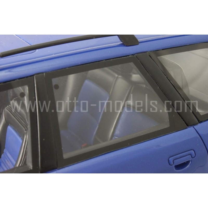 Audi Avant RS2 (B4) Bleu Nogaro 1994