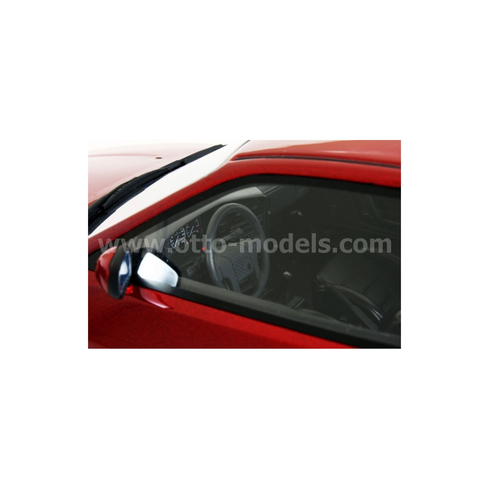 Volkswagen Corrado G60 Sherry Pearl Effect 1988