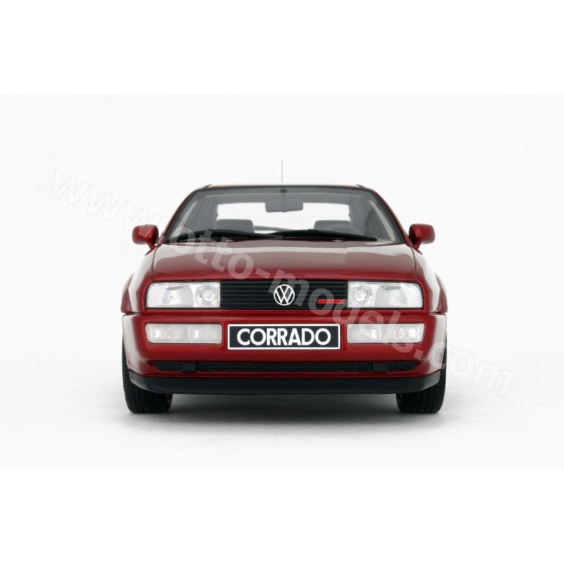Volkswagen Corrado G60 Sherry Pearl Effect 1988