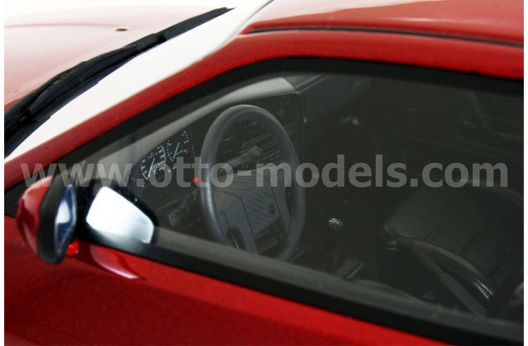 Volkswagen Corrado G60 Sherry Pearl Effect 1988