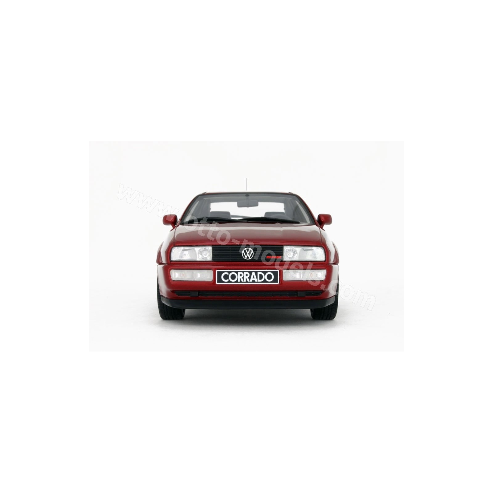 Volkswagen Corrado G60 Sherry Pearl Effect 1988