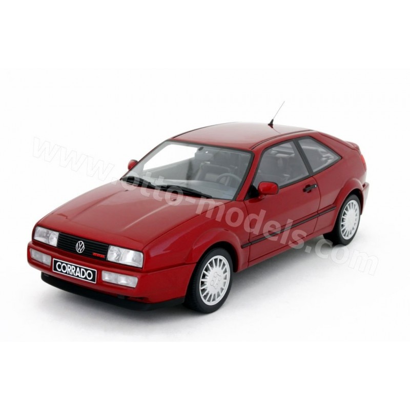 Volkswagen Corrado G60 Sherry Pearl Effect 1988