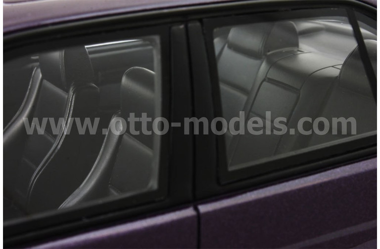 BMW E34 M5 Daytona Violet 1992
