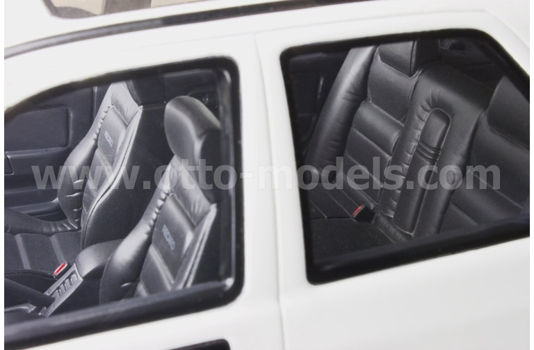 Ford Sierra 4X4 Cosworth Diamond White 1992