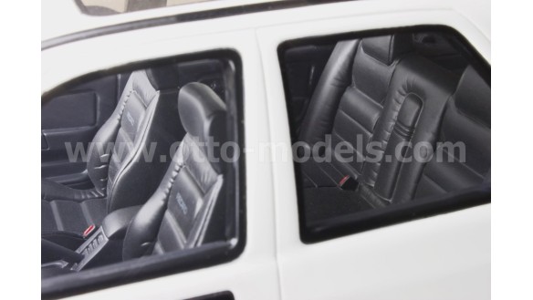 Ford Sierra 4X4 Cosworth Diamond White 1992