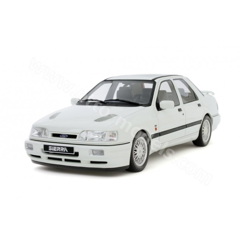 Ot845 Volkswagen Scirocco Mk 2 Scala Ottomobile