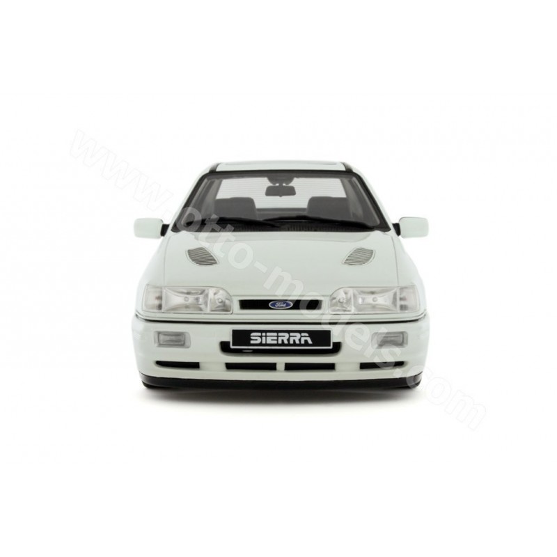 Ford Sierra 4X4 Cosworth Diamond White 1992