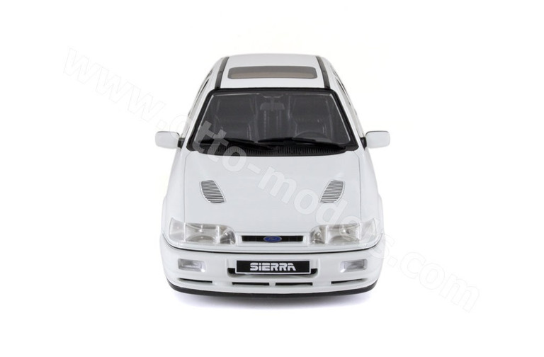 Ford Sierra 4X4 Cosworth Diamond White 1992