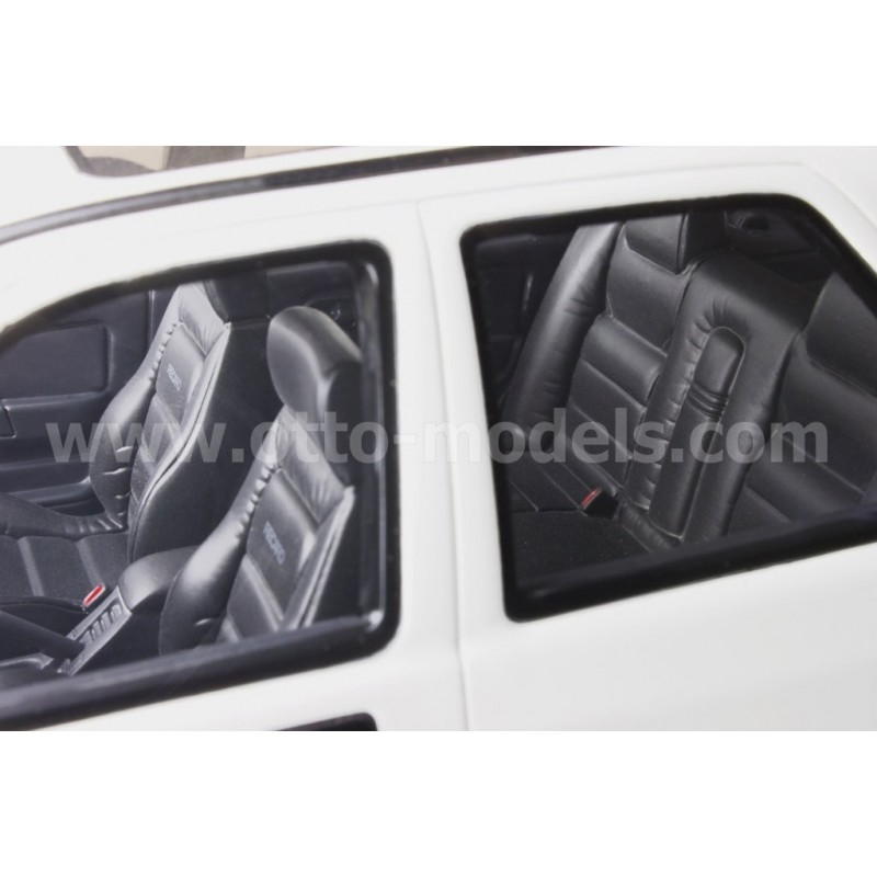 Ford Sierra 4X4 Cosworth Diamond White 1992