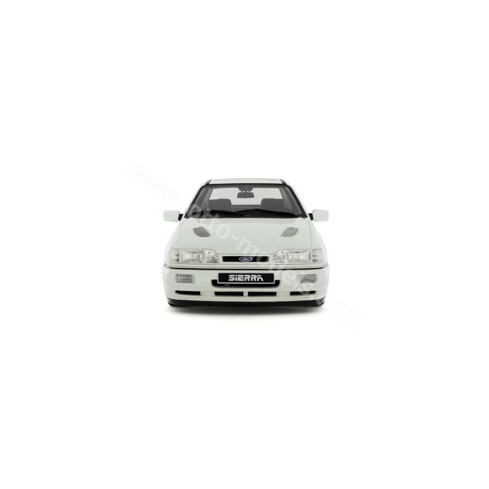 Ford Sierra 4X4 Cosworth Diamond White 1992