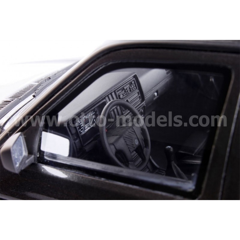 Volkswagen Golf 2 G60 Limited Gris Anthracite 1988