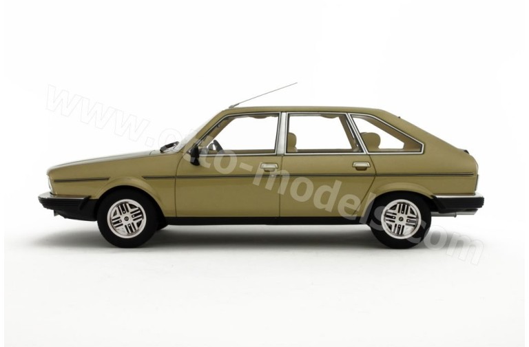 Renault 30 TX Champagne 1983
