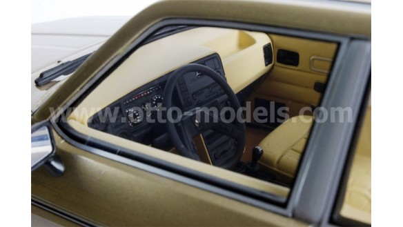 Renault 30 TX Champagne 1983