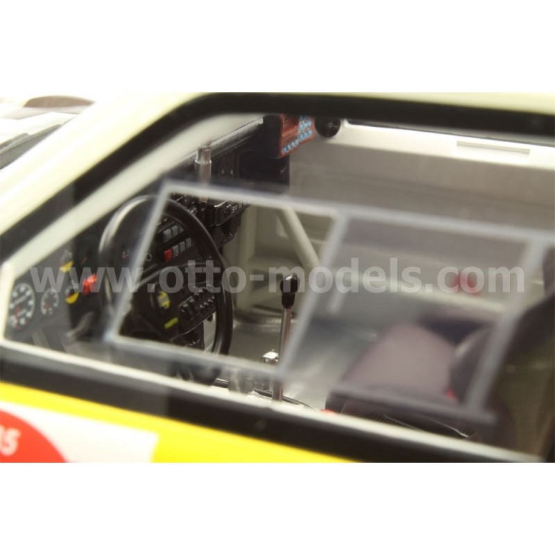 Audi Sport quattro S1 San Remo Rallye 1985