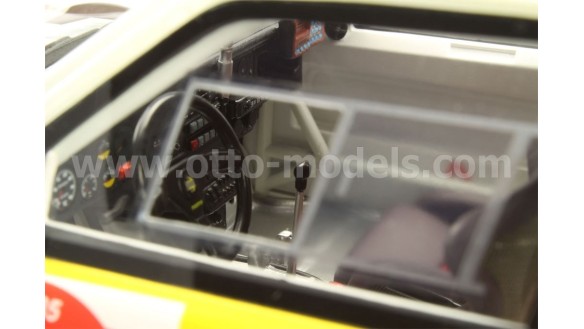 Audi Sport quattro S1 San Remo Rallye 1985