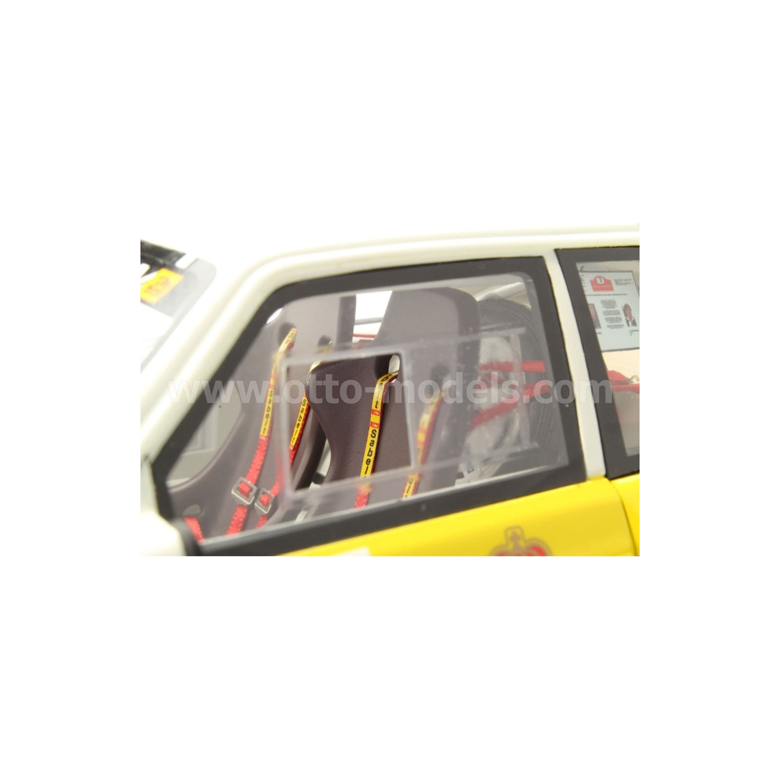 Audi Sport quattro S1 San Remo Rallye 1985