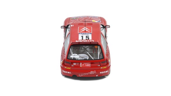 Citroën ZX Kit Car Catalunya 1997