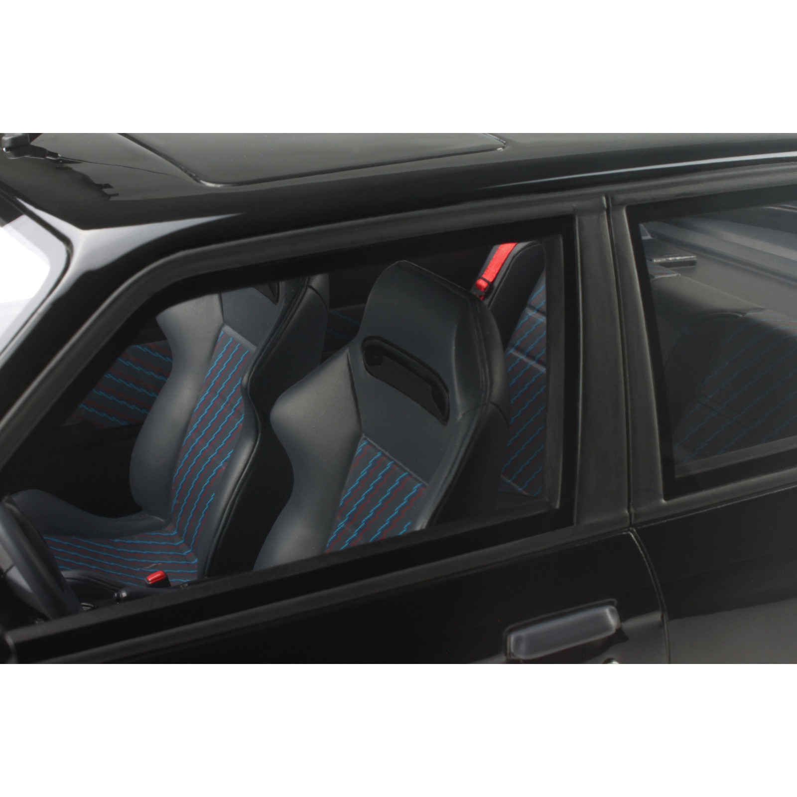 BMW E30 M3 Sport Evolution GlanzSchwarz 1990