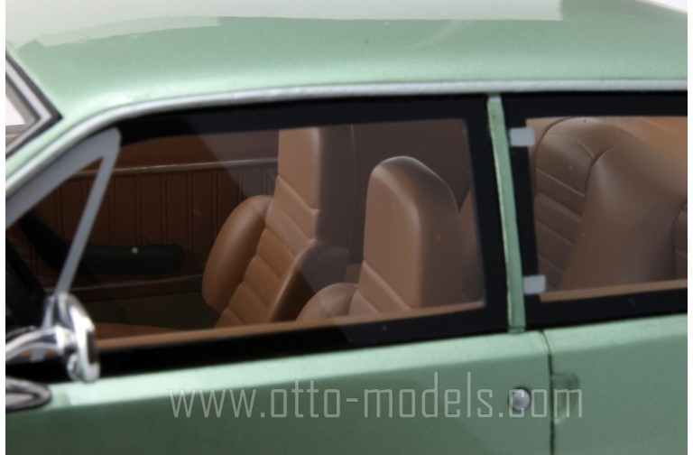 Renault 15 GTL Vert Algues 977 1979