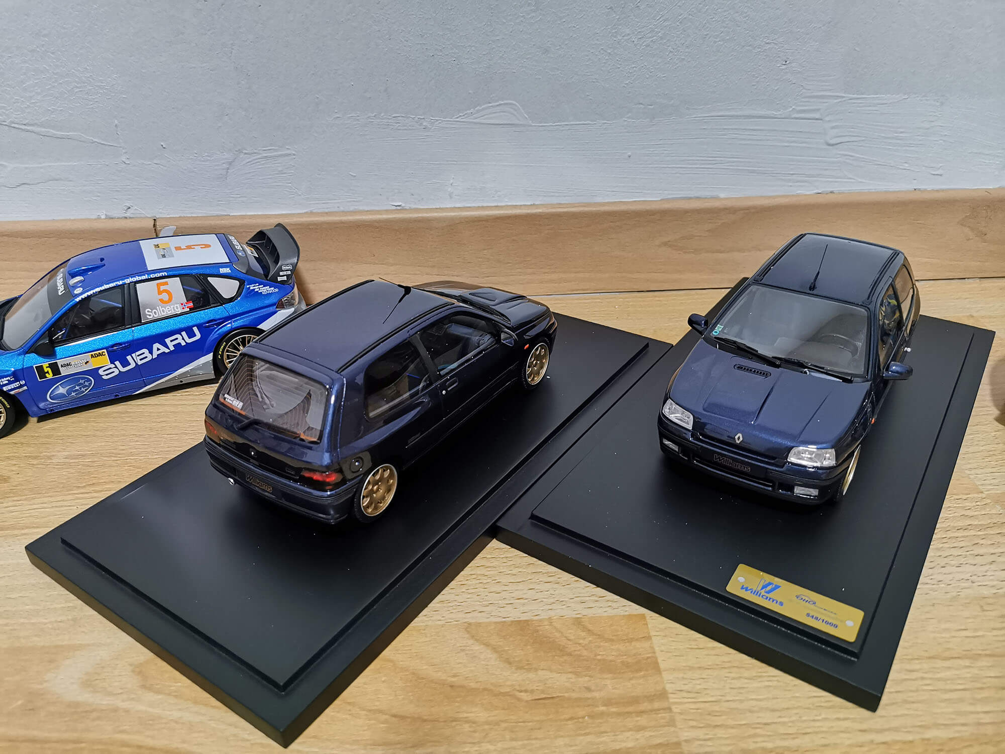 Simon's OttO collection  photo 3