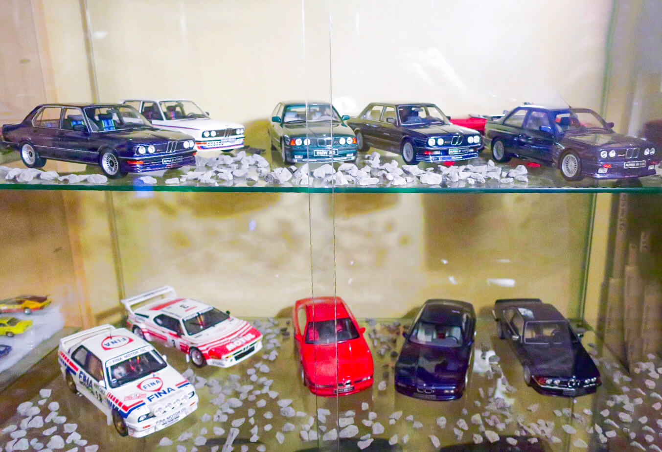 La collection OttO de Jean-Marc photo 1