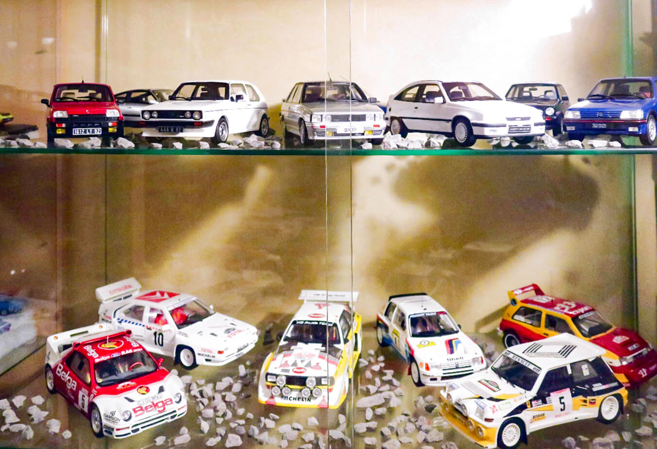 La collection OttO de Jean-Marc photo 3