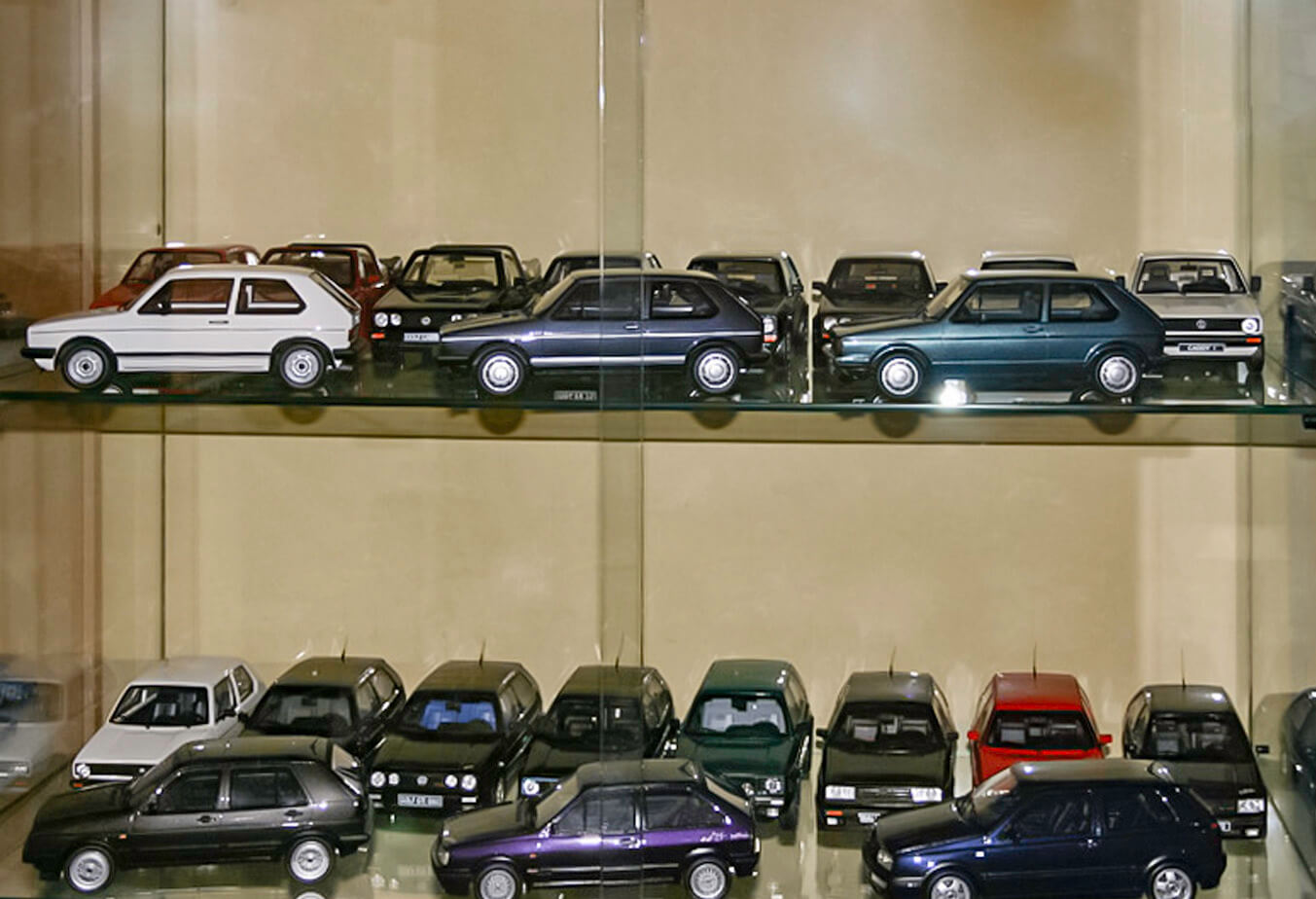 La collection OttO de Jean-Marc photo 4