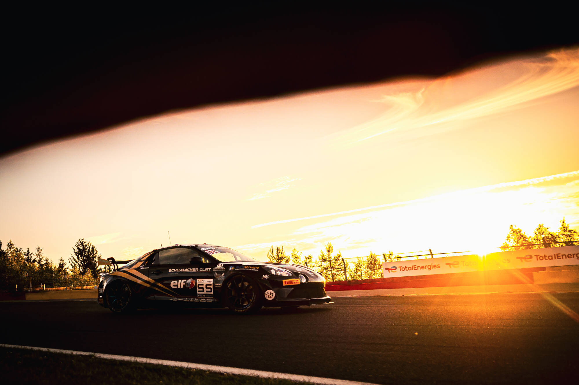 OttOmobile lance sa gamme GT4 à l’échelle 1/18e photo 7