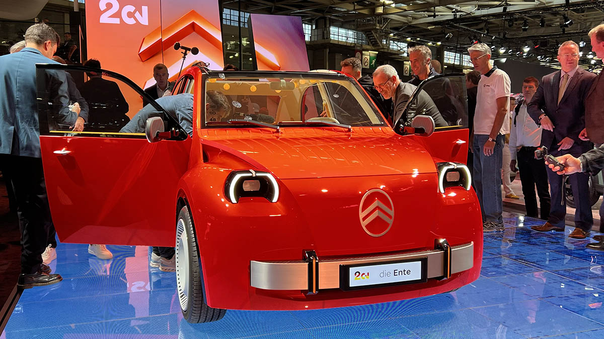 OttO - Special Salon de l'auto 2026 - 3