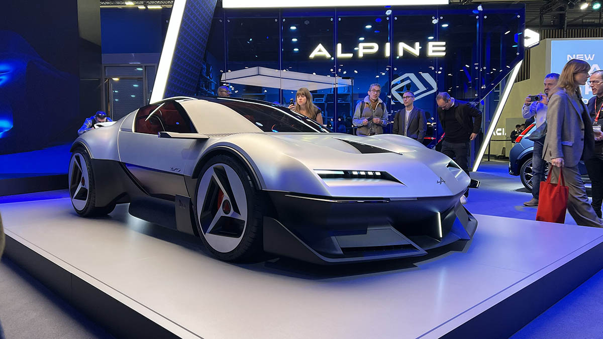 OttO - Special Salon de l'auto 2026 - 6