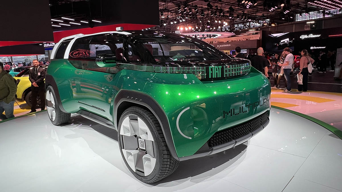 OttO - Special salon de l'auto 2026