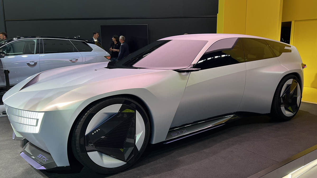 OttO - Special Salon de l'auto 2026 - 8