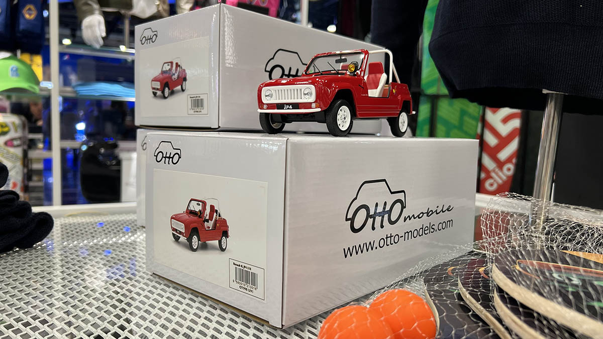 OttO - Special Salon de l'auto 2026 - 7