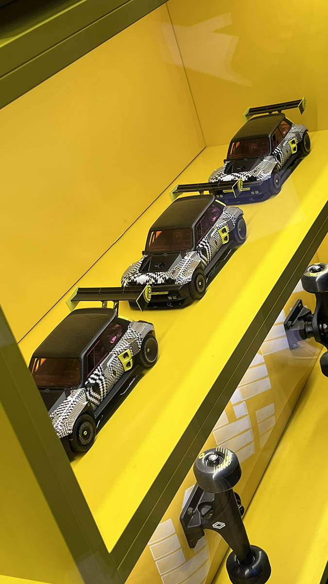 OttO - Special Salon de l'auto 2026 - 9