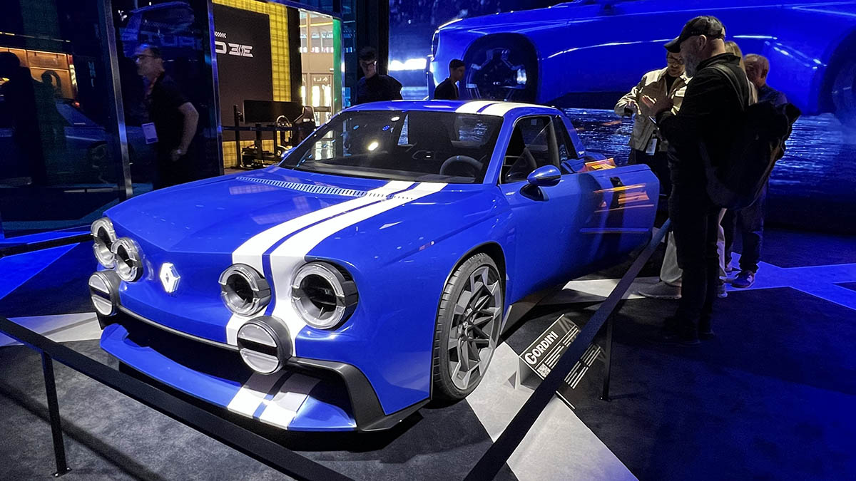 OttO - Special Salon de l'auto 2026 - 5