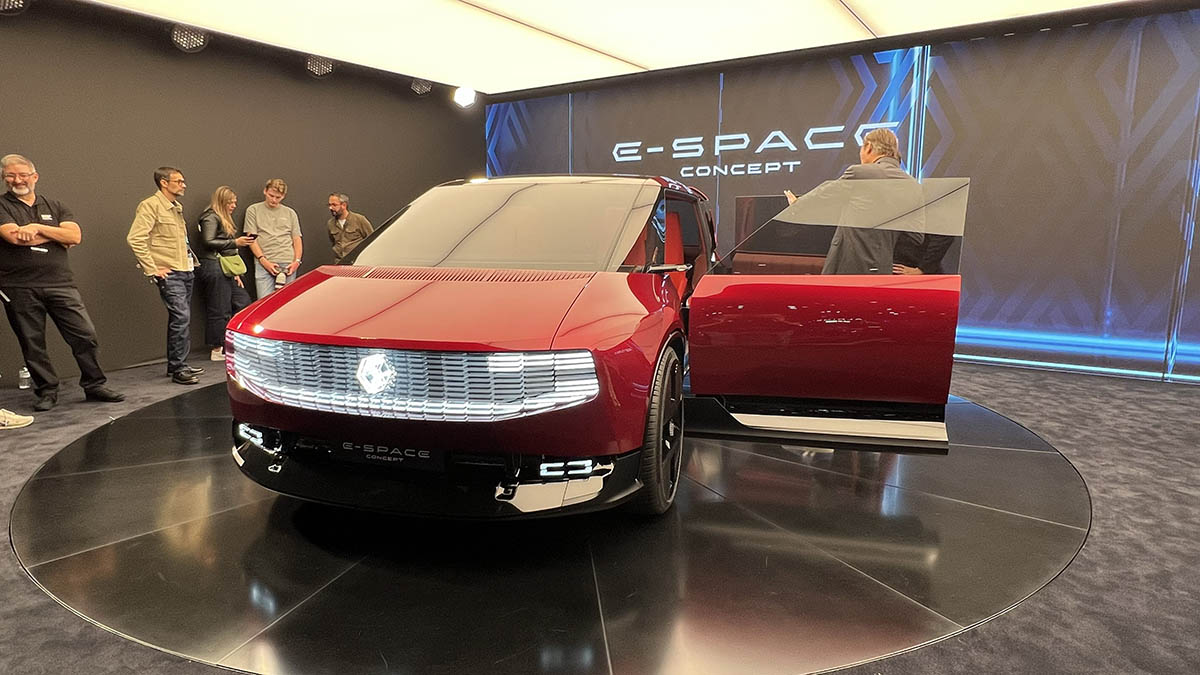 OttO - Special Salon de l'auto 2026 - 2
