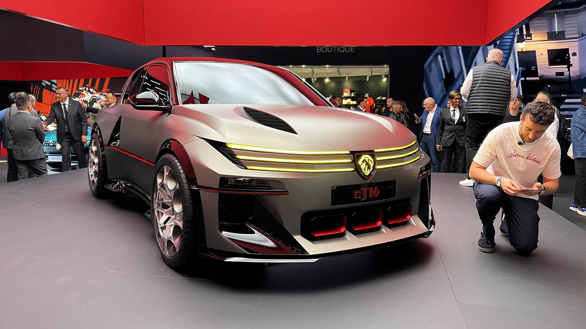 OttO - Special Salon de l'auto 2026 - 4