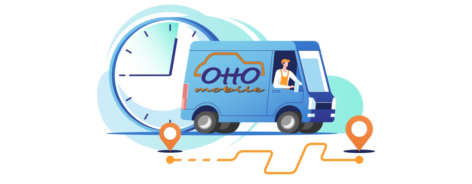 Información de entrega